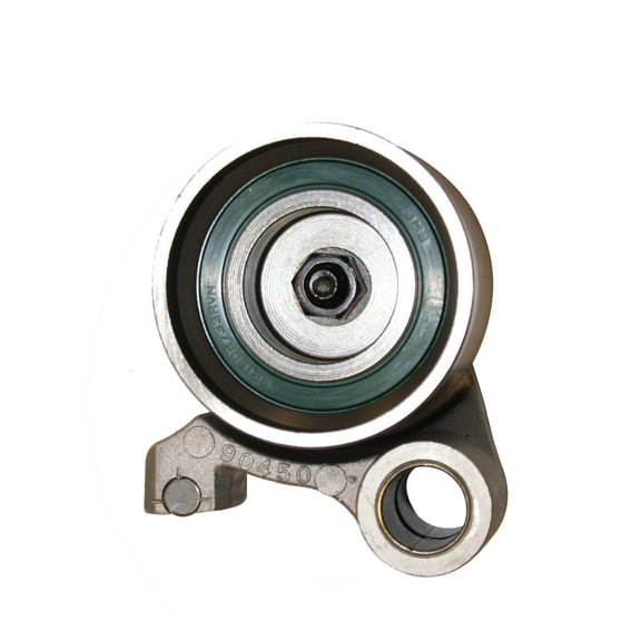 Gmb Engine Timing Belt Tensioner Pulley P/N:470 9450 Fits select: 1995-2004 TOYOTA TACOMA, 1996-2002 TOYOTA 4RUNNER