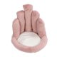 thumbnail image 2 of Cojín de 5 Dedos Suave y Grueso Cojín para Silla Kawaii sofá Perezoso Cojín para Suelo de Oficina Decoración de Habitación de Jugadores ANGGREK Otros, 2 of 8