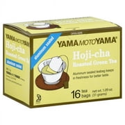 Yamamotoyama Tea, 16 ea
