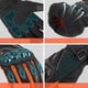 thumbnail image 4 of Guantes De Moto Para Invierno Impermeables Térmicos Y Táct Color Negro Talla G, 4 of 8