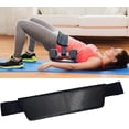 thumbnail image 1 of Lishi Dumbbell Hip Thrust Belt for Enhanced Workouts, 1 of 5