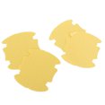 thumbnail image 4 of Car Door Handle Films, Door Handle Cup Protector Self Adhesive  For Auto, 4 of 8
