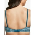thumbnail image 4 of Maidenform Women's One Fabulous Fit Tailored Demi Underwire Bra, Style 07959, 4 of 7