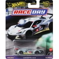 thumbnail image 1 of Hot Wheels  Car Culture  Circuit Legends  Véhicules, 3ans et plus, 1 of 2