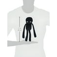 thumbnail image 2 of Minecraft Enderman 7" Plush, 2 of 2