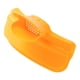 thumbnail image 5 of Colador especial para olla de cocina, deflector de borde antiderrames con clip y boquilla para verter sopa., 5 of 7