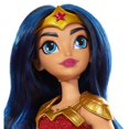 thumbnail image 3 of Muñeca DC Super Hero Girls Wonder Woman con accesorios, 3 of 4