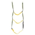 thumbnail image 1 of Portable Boarding Ladder,Boarding Rope Ladder Green Boarding Rope Ladder Portable Boat Rope Ladder Class Leading Features, 1 of 7