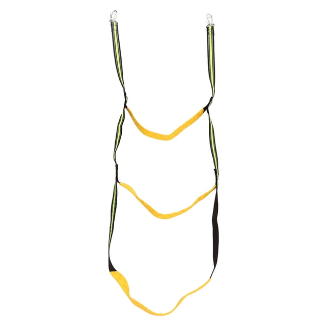Portable Boarding Ladder,Boarding Rope Ladder Green Boarding Rope Ladder Portable Boat Rope Ladder Class Leading Features