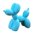 thumbnail image 2 of Artesanías Decorativas Decoración Del Escritorio Del Ornamento Del Perro Del Globo de , Azul Colco Adorno Decorativo Perro, 2 of 7