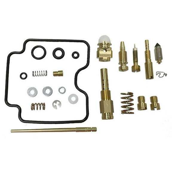Bronco Products AU-07462 Bronco Carbureator Kit