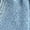 Blue, variant on XXWXYD Girls Boys Kids Cargo Jeans Elastic Waist Straight Wide Leg Baggy Denim Pants Casual Loose Trousers 6-14 Years