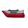 thumbnail image 2 of For Honda CR-V Tail Light Assembly 2020 2021 Inner Passenger Side For HO2803125 | 34150-TLA-A11, 2 of 8