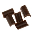 thumbnail image 3 of 100 Pack Keratin Bonding Rebond Hot Fusion Glue Hair Styling Tools Set, 3 of 9