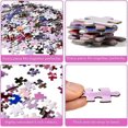 thumbnail image 4 of 1000 Piece Jigsaw Puzzles, Jigsaw Puzzles for Adults Teenagers Jigsaw Puzzle Hot Air Balloon (70x50cm), 4 of 5
