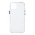 thumbnail image 1 of iPhone 15 Plus/14 Plus SPECTRUM Étui Clairement Mince - Transparent, 1 of 4
