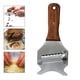 thumbnail image 2 of Rallador De Mantequilla, Rallador De Trufa De Acero Inoxidable Multifuncional Para Chispas De Chocolate, 2 of 8