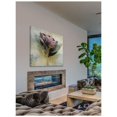 thumbnail image 6 of "Feelings" Painting Print on Wrapped Canvas, 6 of 7