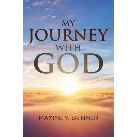 My Journey with God, (Paperback)