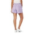 thumbnail image 3 of Levi Strauss Signature.™ Women’s Parachute Shorts, 3 of 5