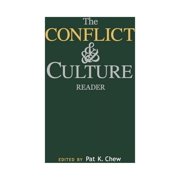 The Conflict and Culture Reader, (Paperback)