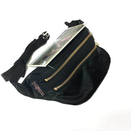 jansport waist bag