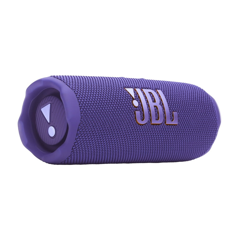 JBL Flip 7 - Portable waterproof and drop-proof speaker