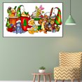 thumbnail image 2 of Kit DIY 5D Oso Del 40x70cm, 2 of 9