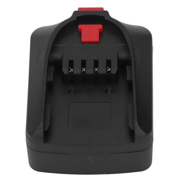 Tool Power Tool Battery Adapter Suitable for DCB201 DCB203 DCB204 DCB206 DCB207 DCB208 Cordless Tool Battery Converter