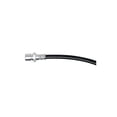 thumbnail image 3 of KarParts360 For Suzuki Forenza 2004 05 06 07 2008 Brake Hose Front, Driver Side | 415 Millimeters / 16.34 Inches Overall Length, 3 of 4