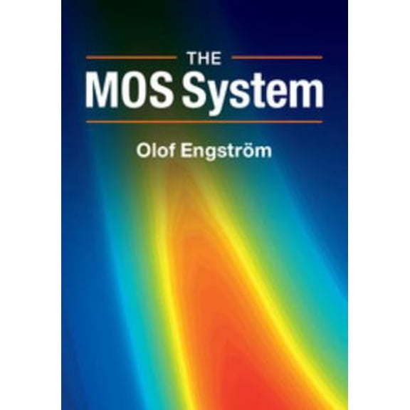 Pre-Owned The Mos System, (Hardcover)