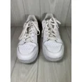 thumbnail image 1 of Ad-id-as Mens Size 8.5 Entrap EH1865 White Casual Shoes Sneakers, 1 of 6