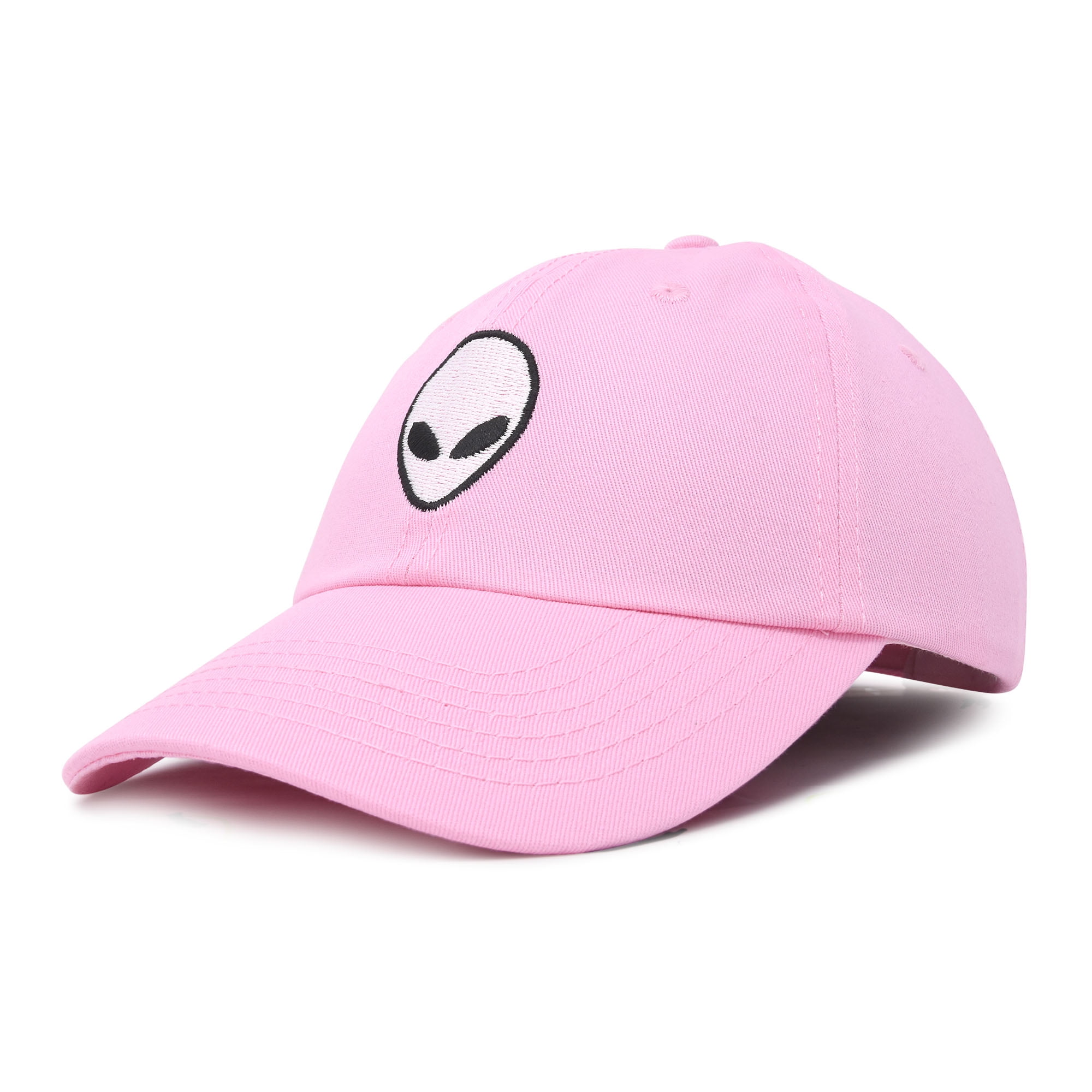 pink baseball cap mens