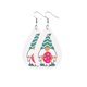 thumbnail image 2 of Pendientes de conejito de Pascua enano con capucha para regalo de joyería conmemorativa de vacaciones para mujer Wmkox8yi  sjalhkljlk129, 2 of 2