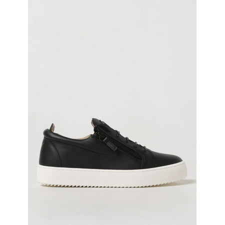 

Giuseppe Zanotti Sneakers Men Black Men