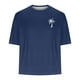 thumbnail image 4 of Tops para hombre, blusas y camisas de cuello redondo y manga corta para hombre, blusas casuales de moda para hombre, blusas deportivas de cuello redondo y manga corta, blusas de poliéster para hombre, 4 of 4