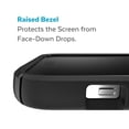 thumbnail image 3 of Speck iPhone 14 Pro Case-Presidio2 Pro-MagSafe-Cases Black/White, 3 of 12