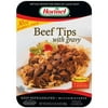 Hormel: Beef Tips W/Gravy Family Pk Fully Cooked Entree, 30 oz