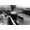 Unframed, variant on Art.com World Famous Ballard Canal Locks in Seattle, WA Photograph - Seattle, WA Art Print by Lantern Press, Black Frame Wall Art, 44" x 32"