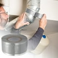 thumbnail image 1 of High Strength Silicone Self- Tape for Secure Pipe and Sealing Solution, 1 of 6