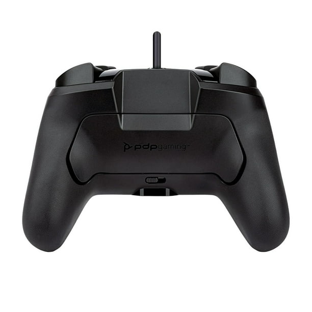 PDP Nintendo Switch Faceoff Deluxe+ Audio Wired Controller