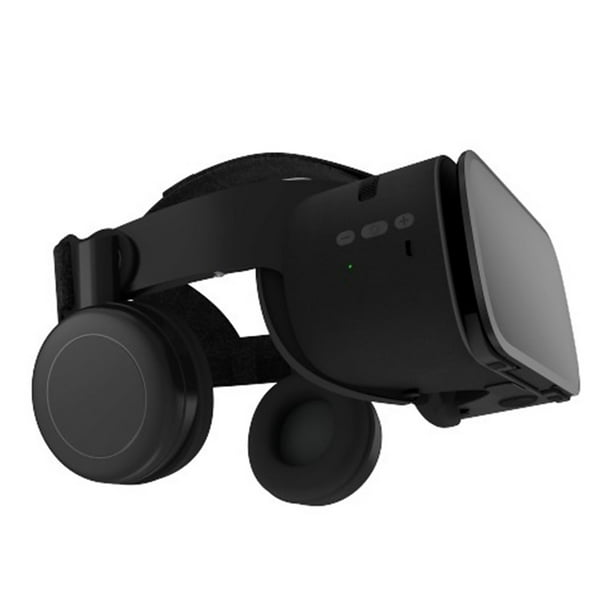 DPTALR Vr casque pour téléphones Iphone et Android VR lunettes