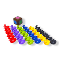 thumbnail image 3 of Juego de mesa Interactivo para niños VIANOS LIMITED QY0005A, 3 of 5