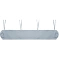 thumbnail image 1 of Housse de Protection pour Auvents Imperméable pour Rangement d'Hiver (5.0 m) Gris, 1 of 5