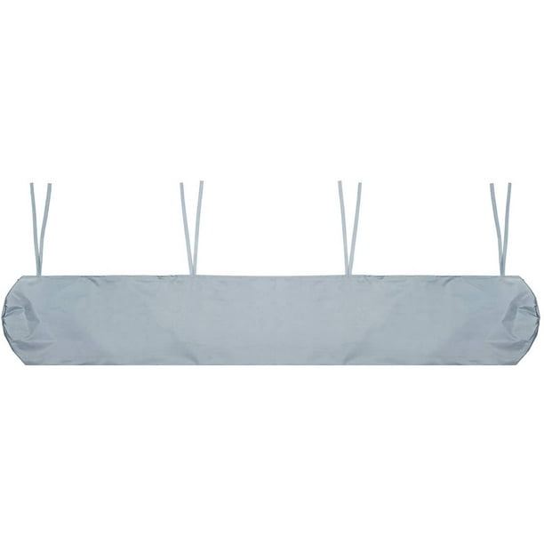 Protective Cover for Awnings Waterproof Awning Cover for Winter Storage