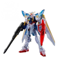 thumbnail image 1 of Gundam Série Modèle, Soldat Mobile Gundam, Modèle Assemblé Fait Main-SinKeeU, 1 of 5