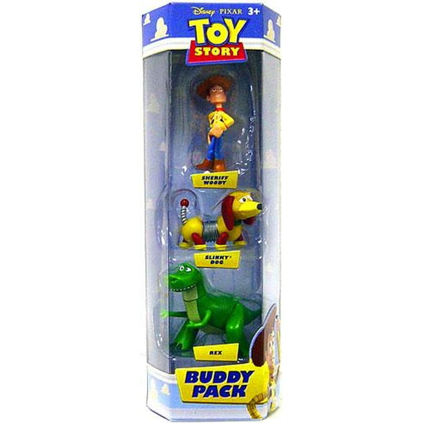 toy story 3 buddy pack