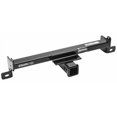 thumbnail image 1 of Draw-Tite Trailer Hitch Front 65079 2 Inch Square Receiver; 500 Pound Tongue Weight/9000 Pound Line Pull, 1 of 5