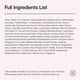 thumbnail image 4 of Suero Facial ANUA Durazno Niacinamide Hidratante Iluminador Hiperpigmentación 30ml Cosmético Coreano, 4 of 9