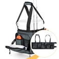 thumbnail image 1 of Ethern Organisateur de Seau de Pêche Sac de Matériel de Pêche Sangle Réglable pour 5 Gallons, 1 of 9